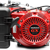 Honda GX390RT2-VKX4-SD