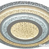 Люстра-тарелка Mirastyle ST-087/132
