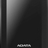 Внешний жесткий диск A-Data HV300 AHV300-2TU31-CBK 2TB (черный)