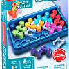 Настольная игра Bondibon БондиЛогика IQ-Сектор ВВ5957