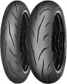 Гоночные мотошины Mitas Sport Force + 140/70R17 66W TL