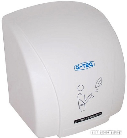 Сушилка для рук G-teq 8851 PW