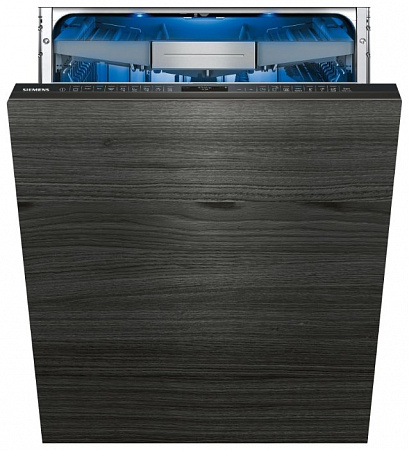 Посудомоечная машина Siemens iQ700 SX 778D16 TE