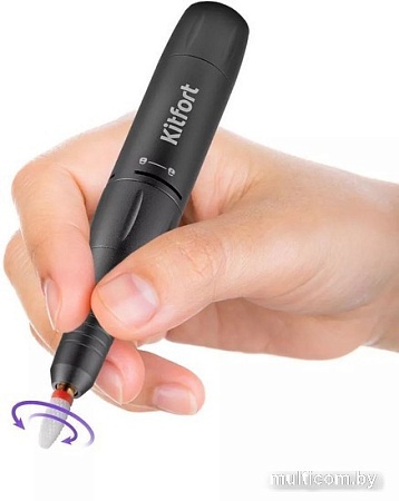 Аппарат для маникюра и педикюра Kitfort KT-3156
