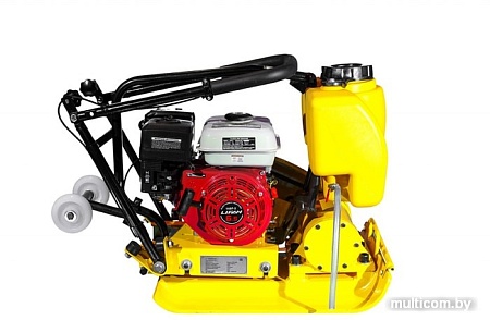 Виброплита Vektor VPG-90B