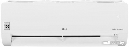 LG Eco S07EQR