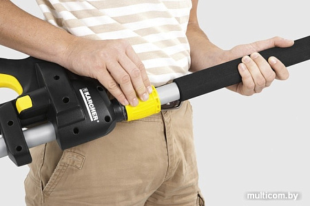 Комплект Karcher телескопическая трубка 2.642-347.0