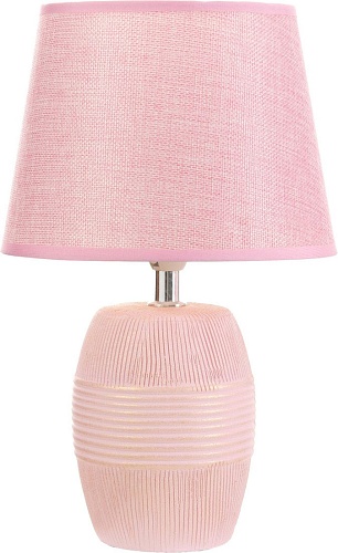 Торшер Risalux Алира 9947710 (розовый)