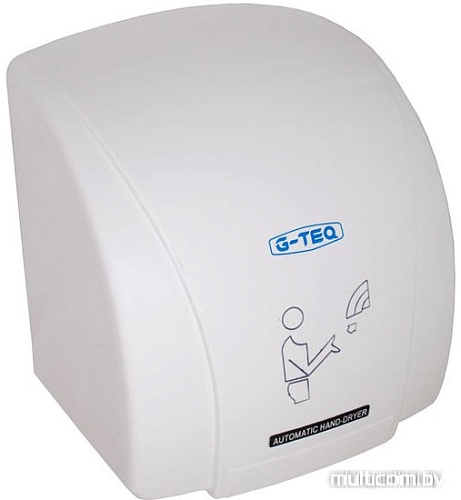 Сушилка для рук G-teq 8851 PW