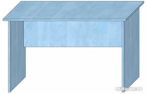 Письменный стол Славянская столица С-1-13 (бук)