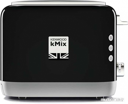 Тостер Kenwood kMix TCX 751BK