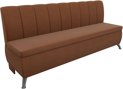 Диван Mebelico Кантри 100152 (коричневый)