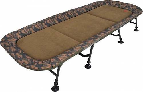 Раскладушка TRAMP Homelike Camo TRF-053