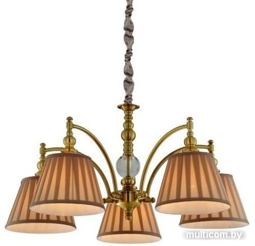 Подвесная люстра Candellux Austin 35-13859