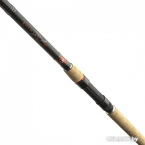 Удилище Daiwa Ninja-X Feeder 11605-390RU