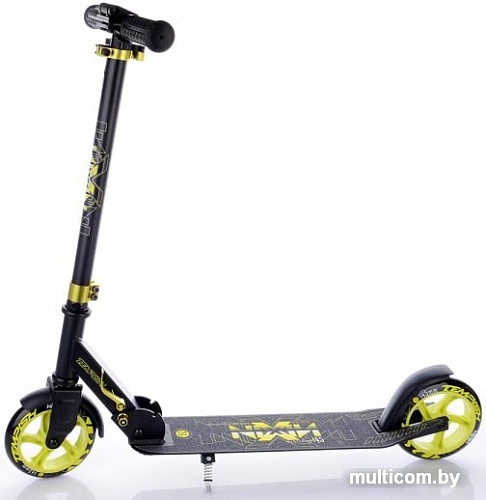 Самокат Tempish Nixin 145 AL (желтый)