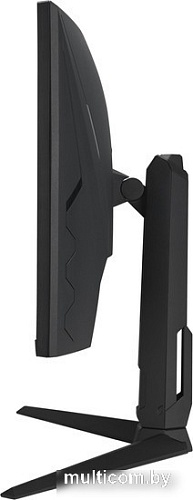 Игровой монитор ASUS TUF Gaming VG34VQL3A