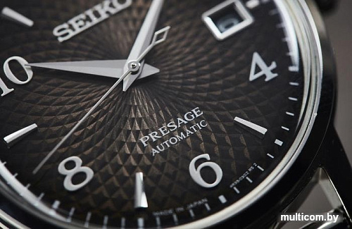 Наручные часы Seiko SRPF39J1