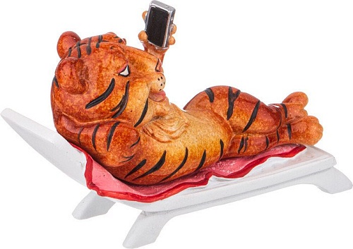 Статуэтка Lefard Тигруля 146-1681