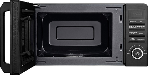 Микроволновая печь BBK 20MWS-723T/B