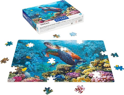 Пазл Dream Makers Океан RI1601C