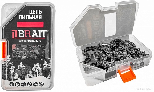 Цепь для пилы Brait BR 0.325-1.3-76 RS