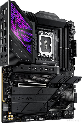 ASUS ROG Strix Z890-E Gaming WiFi