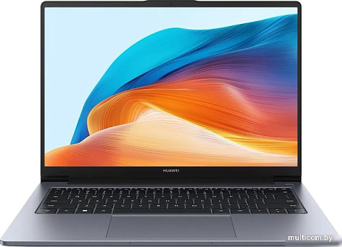 Ноутбук Huawei MateBook D 14 2023 MDF-X 53014ASS