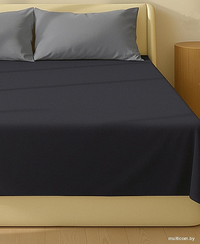 Постельное белье Sima-Land Graphite 10445235