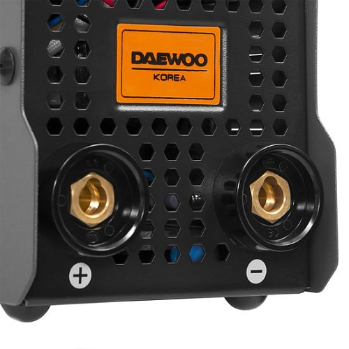 Сварочный инвертор Daewoo Power DW 225