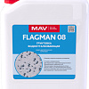 Акриловая грунтовка Flagman 08 (10 л, бесцветный)