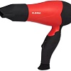 Фен Floria ZLN8976 (красный/черный)