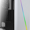 Корпус AeroCool Cylon (белый)