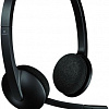 Наушники Logitech USB Headset H340