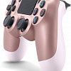Геймпад Sony DualShock 4 v2 (розовое золото)
