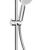 Душевая система Hansgrohe Crometta 160 1jet Showerpipe [27266400]