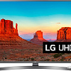 Телевизор LG 43UK6750