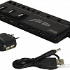 USB-хаб Ginzzu GR-380UAB