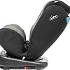 Детское автокресло Nino Save (черный/серый)