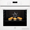 Электрический духовой шкаф Electrolux SteamBake 600 EOD6C77WV