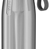 Бутылка для воды Philips GoZero Filtration AWP2731GRR