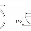 Умывальник WeltWasser Elbach 3003