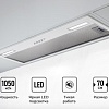 Кухонная вытяжка LEX Hyper 900 WH
