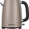 Электрический чайник Redmond (Редмонд) KM240 (бежевый)