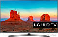 Телевизор LG 43UK6750