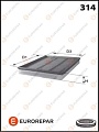 Воздушный фильтр Eurorepar E147052