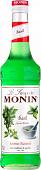 Monin Базилик 0.7л