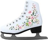 Коньки Atemi AFSKD03 (р. 33)