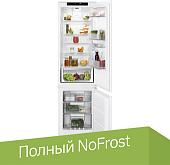 Холодильник Electrolux LNS6TE19S