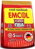 Клей для обоев Emcol Сила ПВА (200 г)